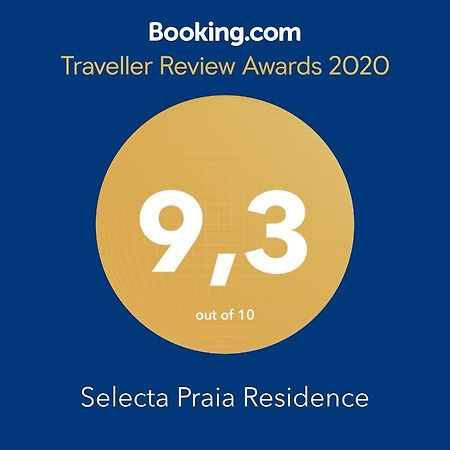 Selecta Praia Residence Recife Eksteriør bilde