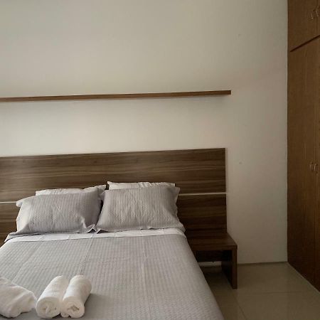 Selecta Praia Residence Recife Eksteriør bilde