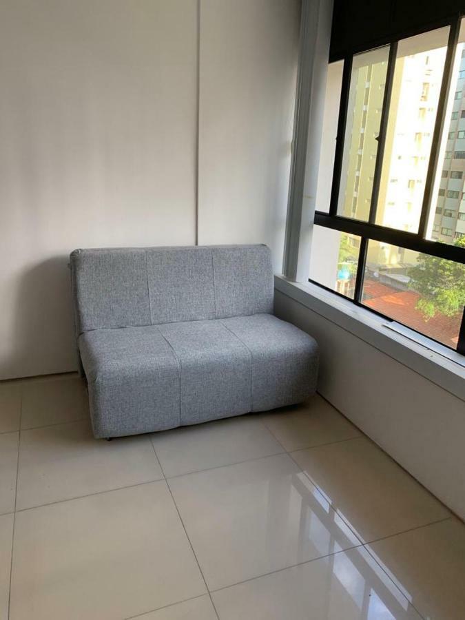 Selecta Praia Residence Recife Eksteriør bilde