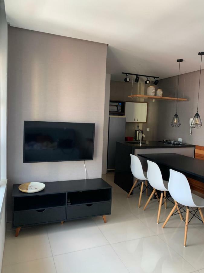 Selecta Praia Residence Recife Eksteriør bilde