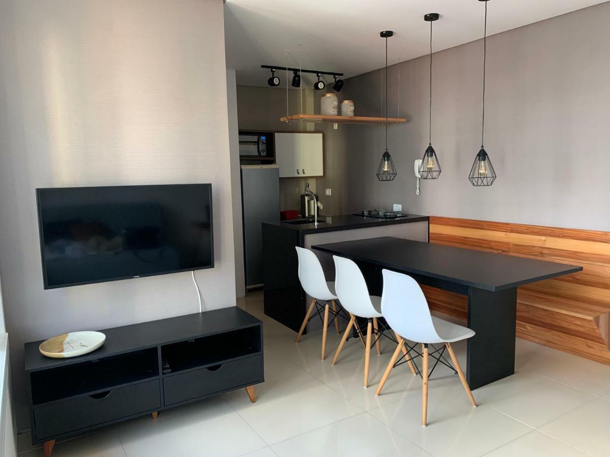 Selecta Praia Residence Recife Eksteriør bilde