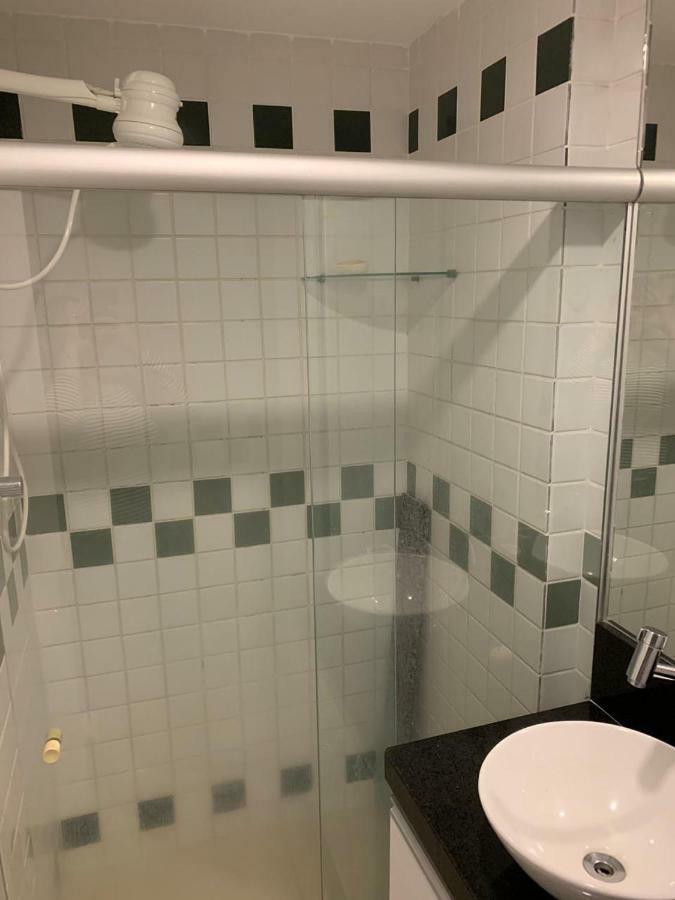 Selecta Praia Residence Recife Eksteriør bilde