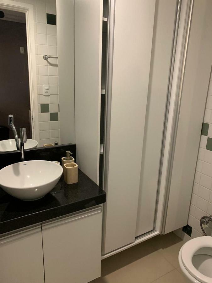 Selecta Praia Residence Recife Eksteriør bilde