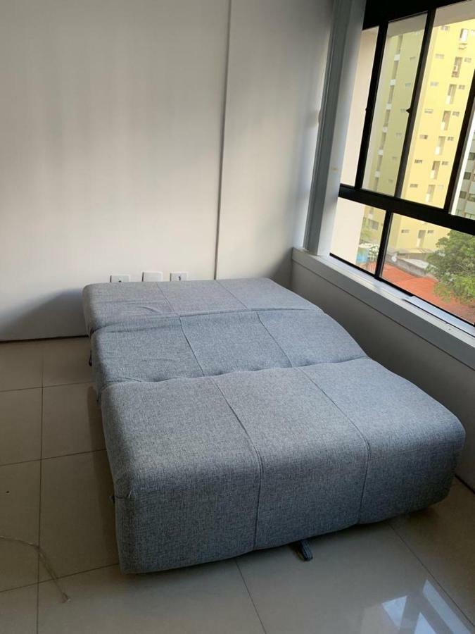 Selecta Praia Residence Recife Eksteriør bilde